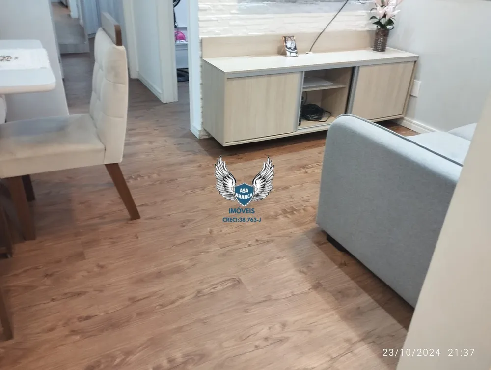 Apartamento, 2 quartos, 42 m² - Foto 17