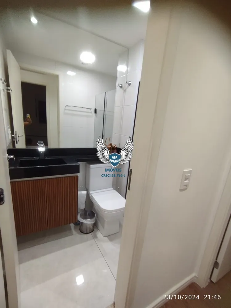 Apartamento, 2 quartos, 42 m² - Foto 18