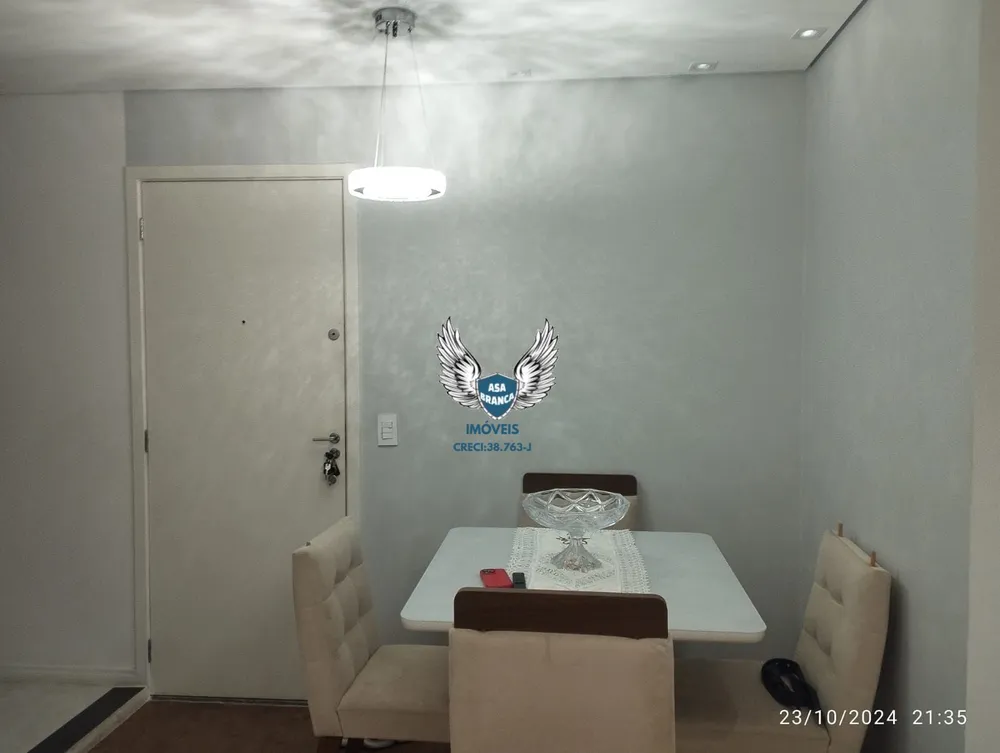 Apartamento, 2 quartos, 42 m² - Foto 16