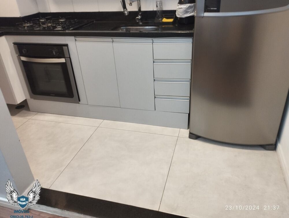 Apartamento, 2 quartos, 42 m² - Foto 9