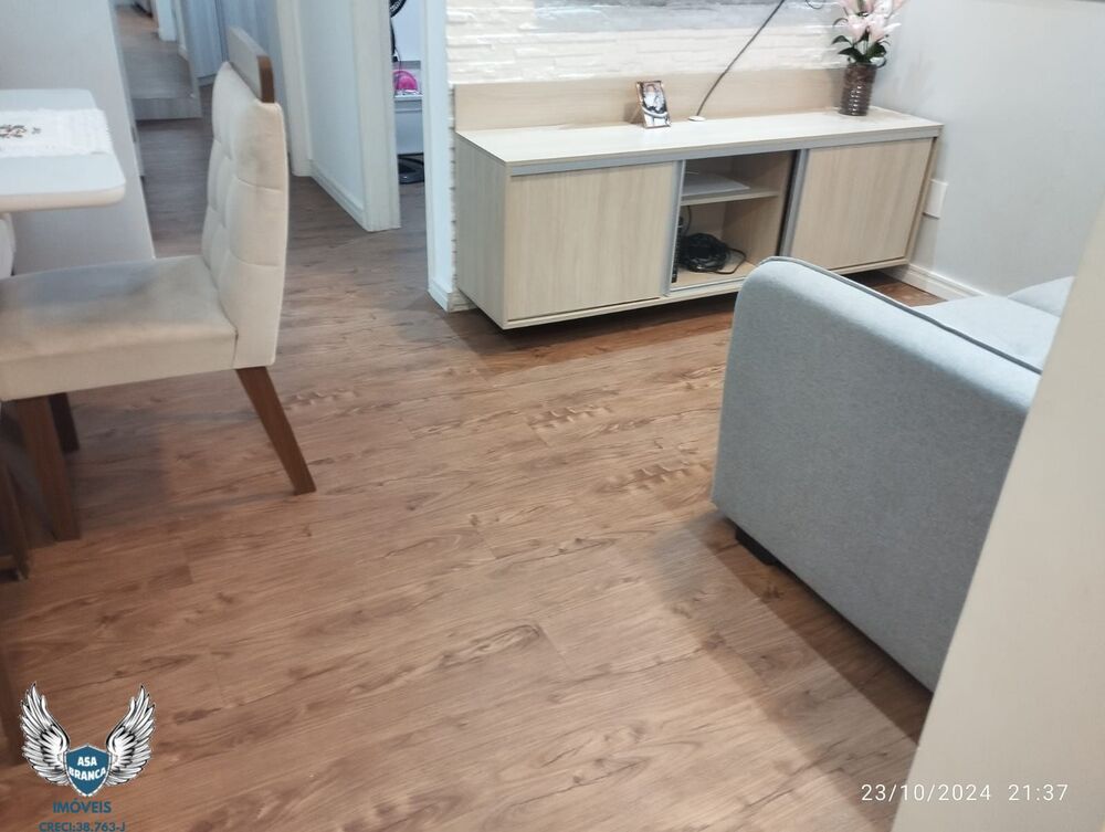 Apartamento, 2 quartos, 42 m² - Foto 8