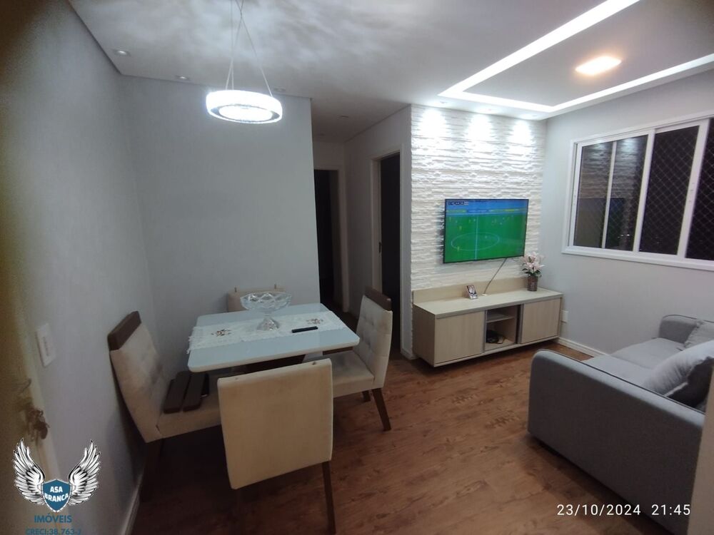 Apartamento, 2 quartos, 42 m² - Foto 5
