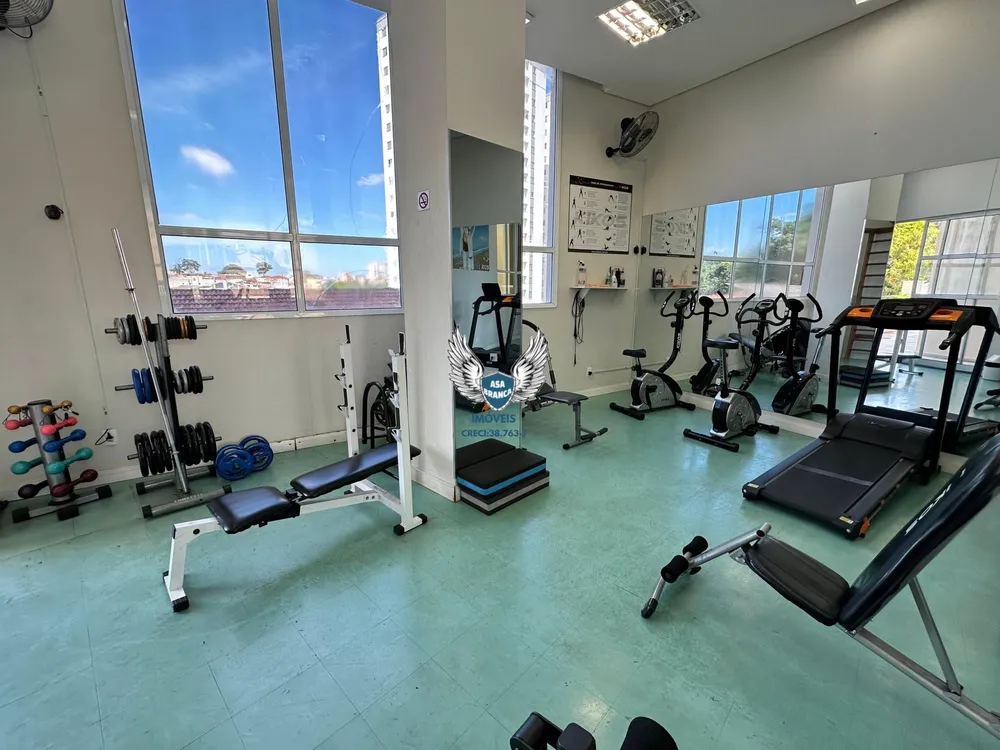 Apartamento, 2 quartos, 42 m² - Foto 10
