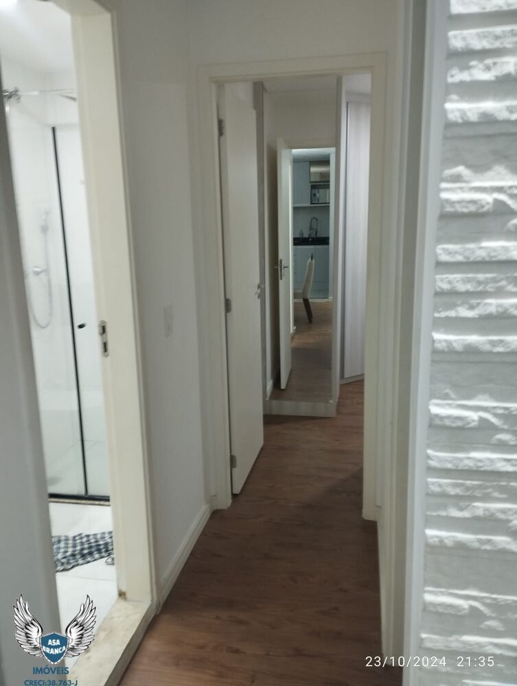 Apartamento, 2 quartos, 42 m² - Foto 2