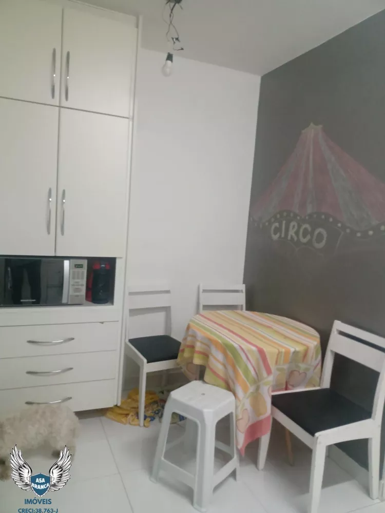 Apartamento à venda com 3 quartos, 88m² - Foto 4