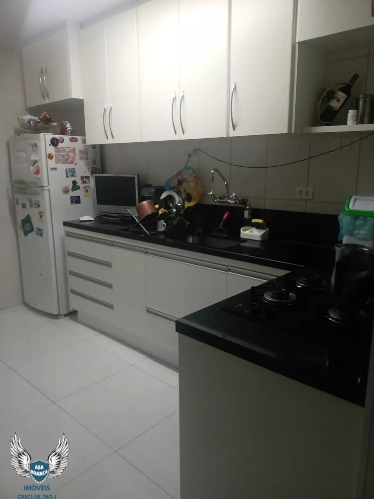 Apartamento à venda com 3 quartos, 88m² - Foto 2