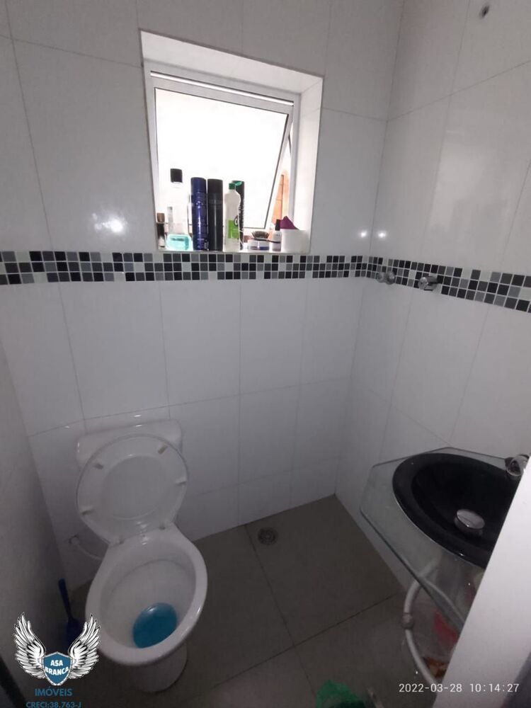 Sobrado à venda com 3 quartos, 202m² - Foto 8
