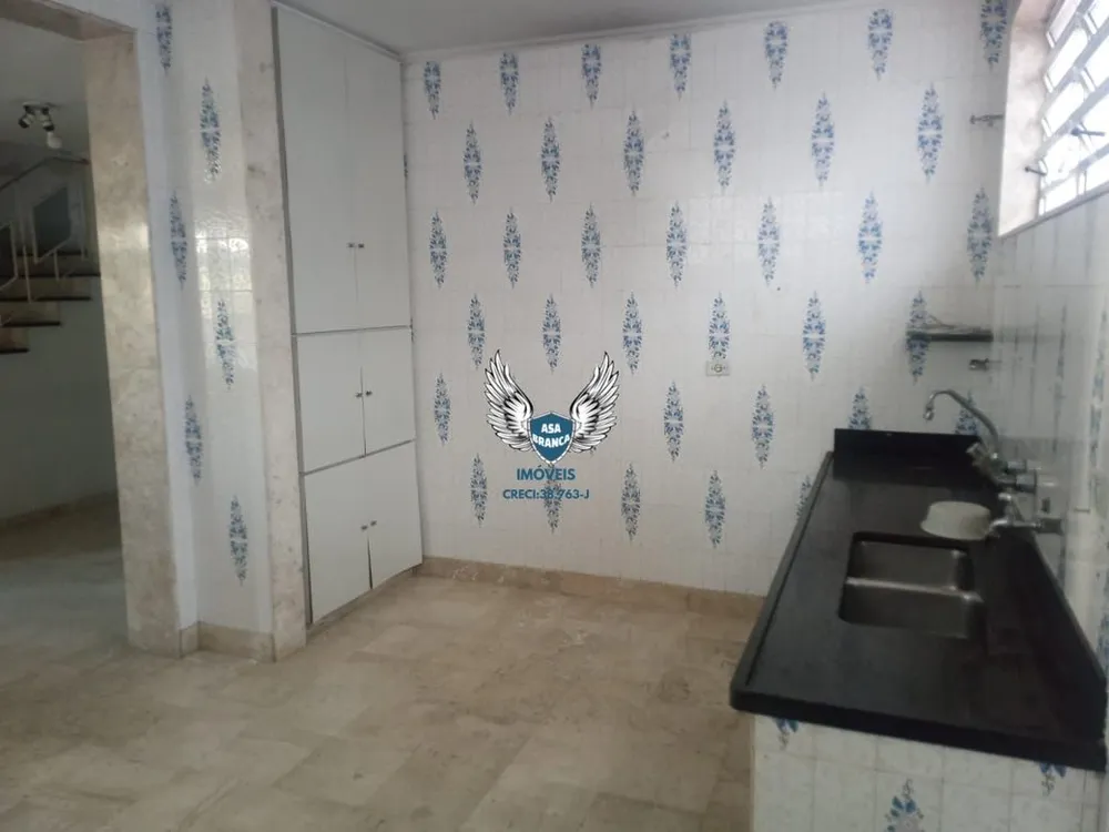 Sobrado, 3 quartos, 234 m² - Foto 6