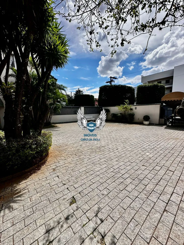 Apartamento, 2 quartos, 56 m² - Foto 8