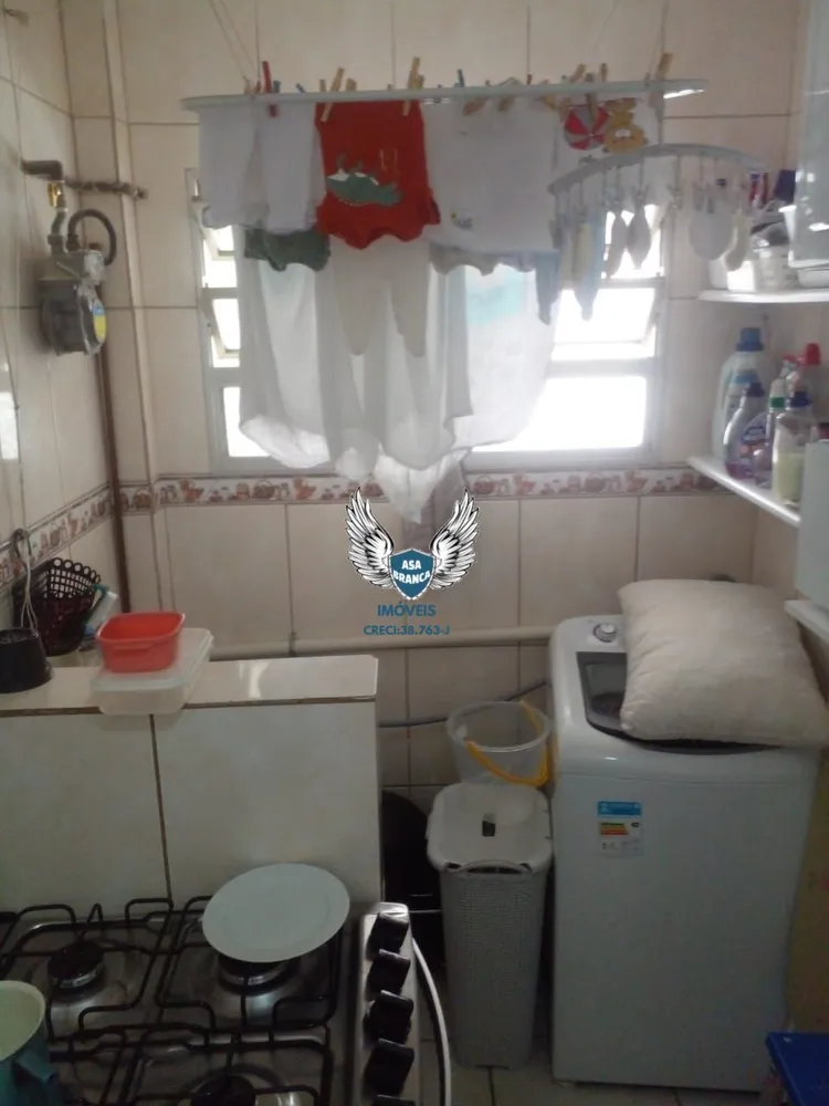 Apartamento, 2 quartos, 50 m² - Foto 9