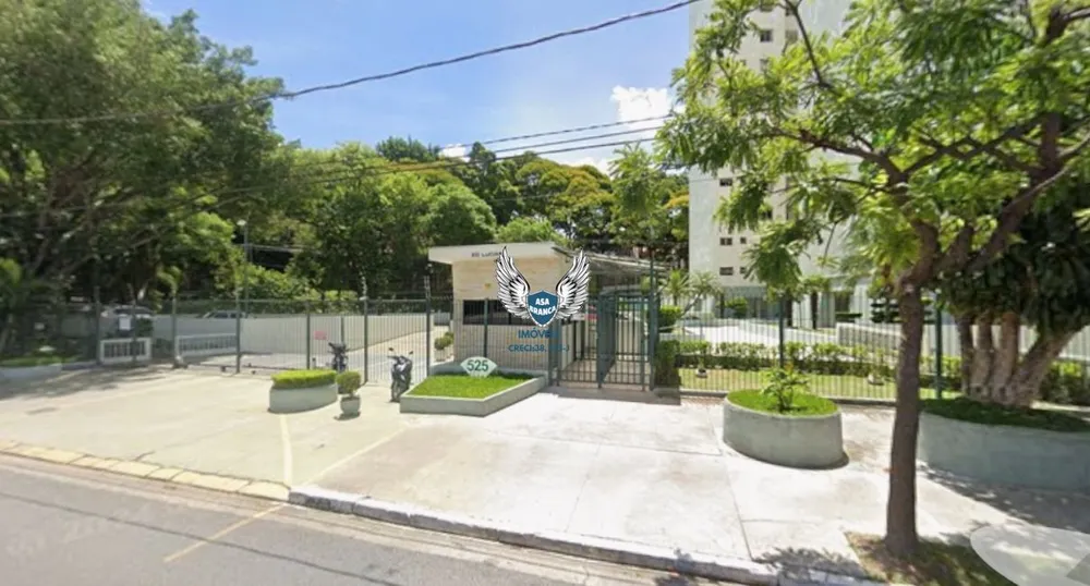 Apartamento, 2 quartos, 50 m² - Foto 1