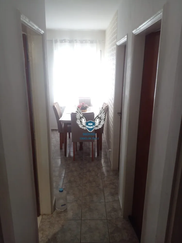 Apartamento, 2 quartos, 50 m² - Foto 8