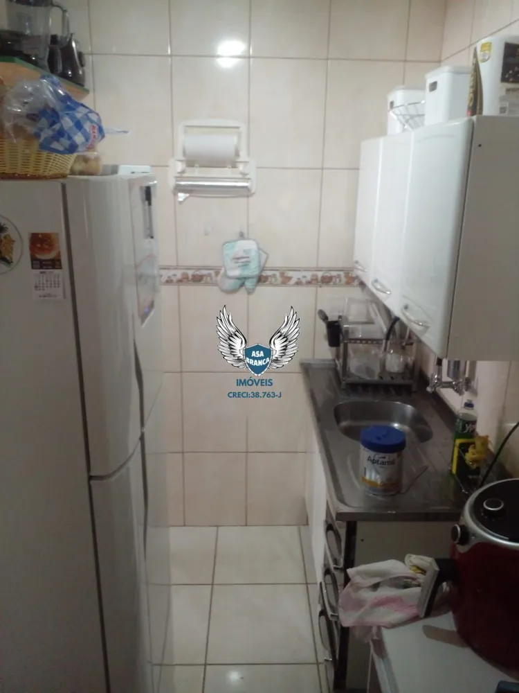 Apartamento, 2 quartos, 50 m² - Foto 6