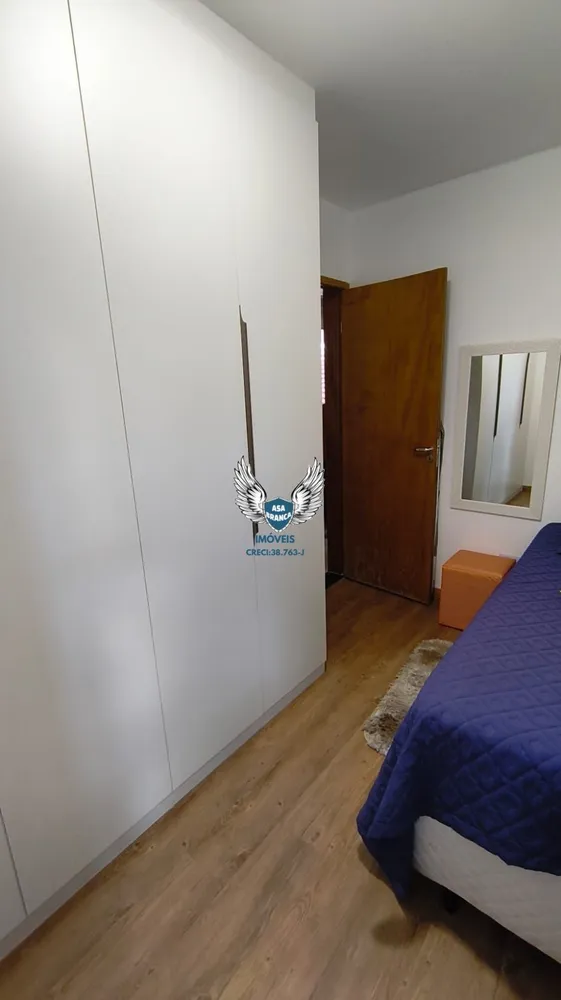 Apartamento, 2 quartos, 49 m² - Foto 2