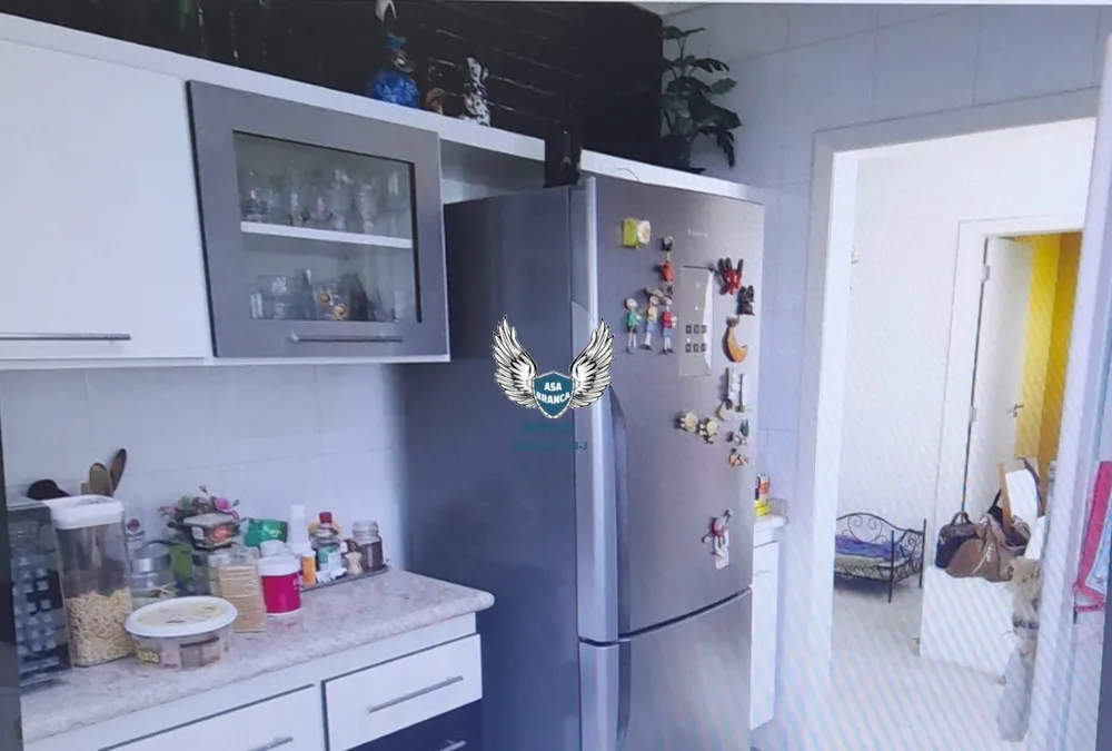 Sobrado, 4 quartos, 260 m² - Foto 14