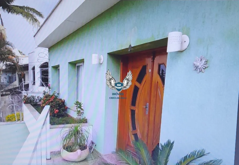 Sobrado, 4 quartos, 260 m² - Foto 10