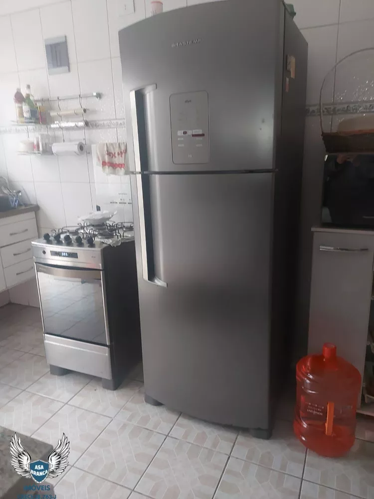 Sobrado à venda com 5 quartos, 170m² - Foto 3