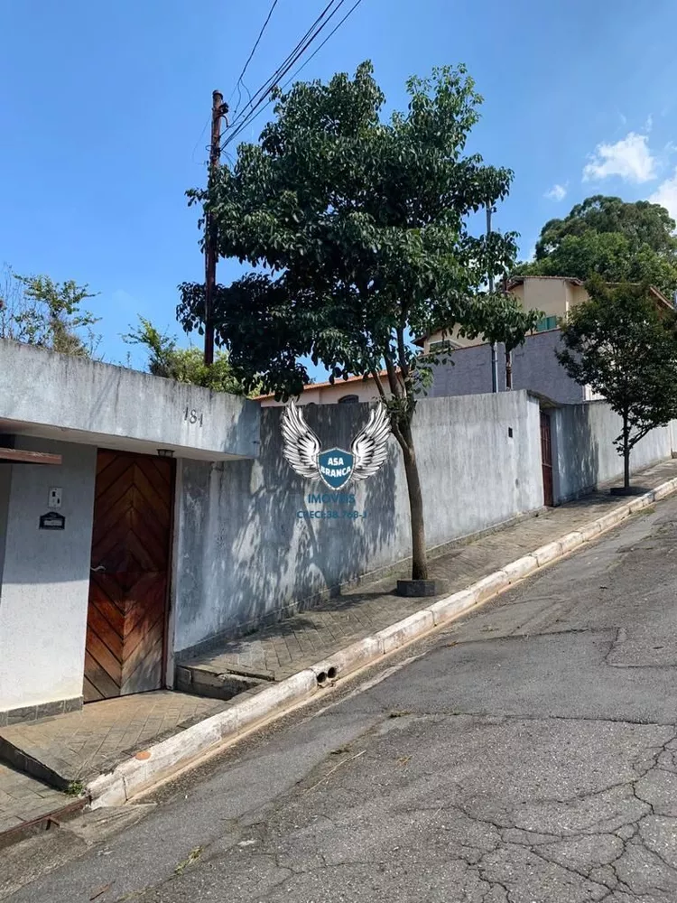 Terreno, 347 m² - Foto 1