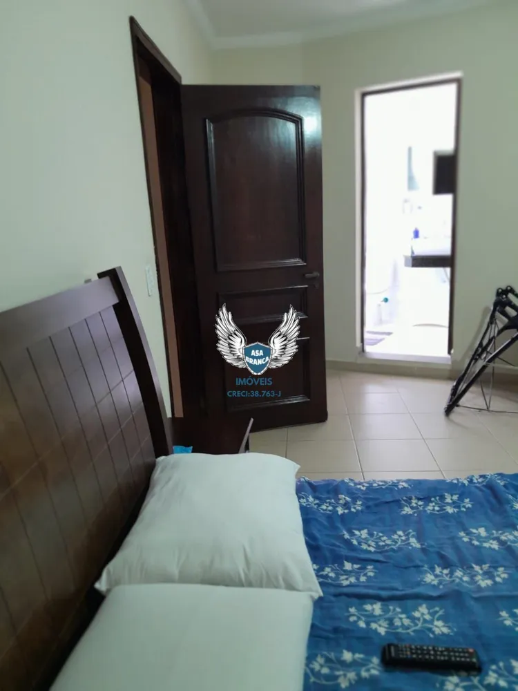 Sobrado, 3 quartos, 200 m² - Foto 10