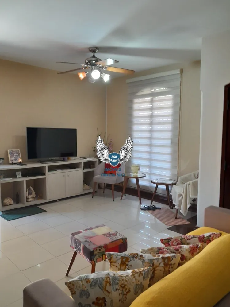 Sobrado, 3 quartos, 200 m² - Foto 8