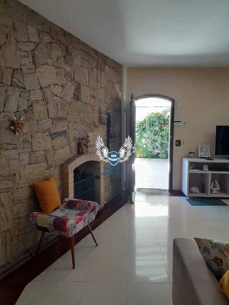 Sobrado, 3 quartos, 200 m² - Foto 14