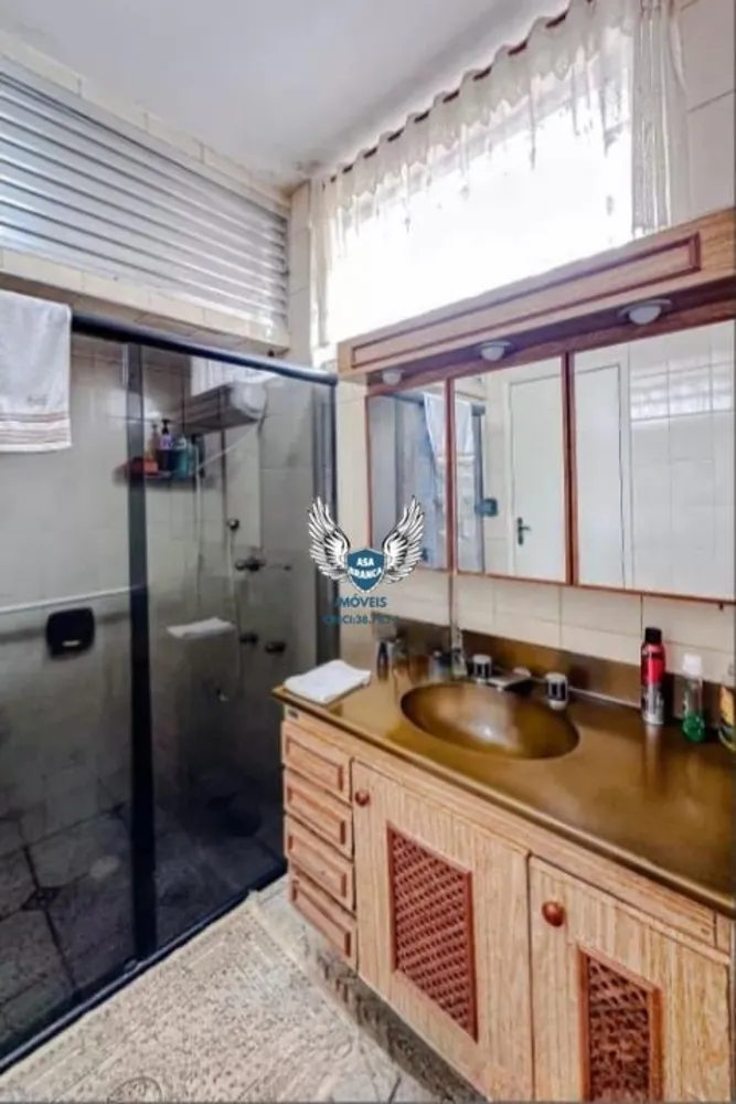 Apartamento, 3 quartos, 171 m² - Foto 3