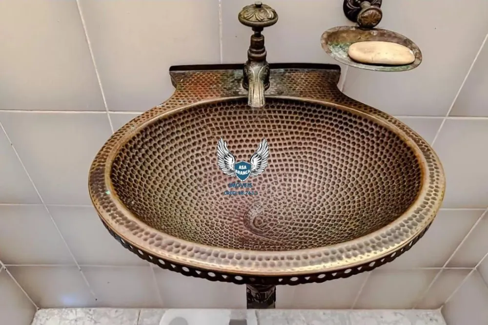 Apartamento, 3 quartos, 171 m² - Foto 11