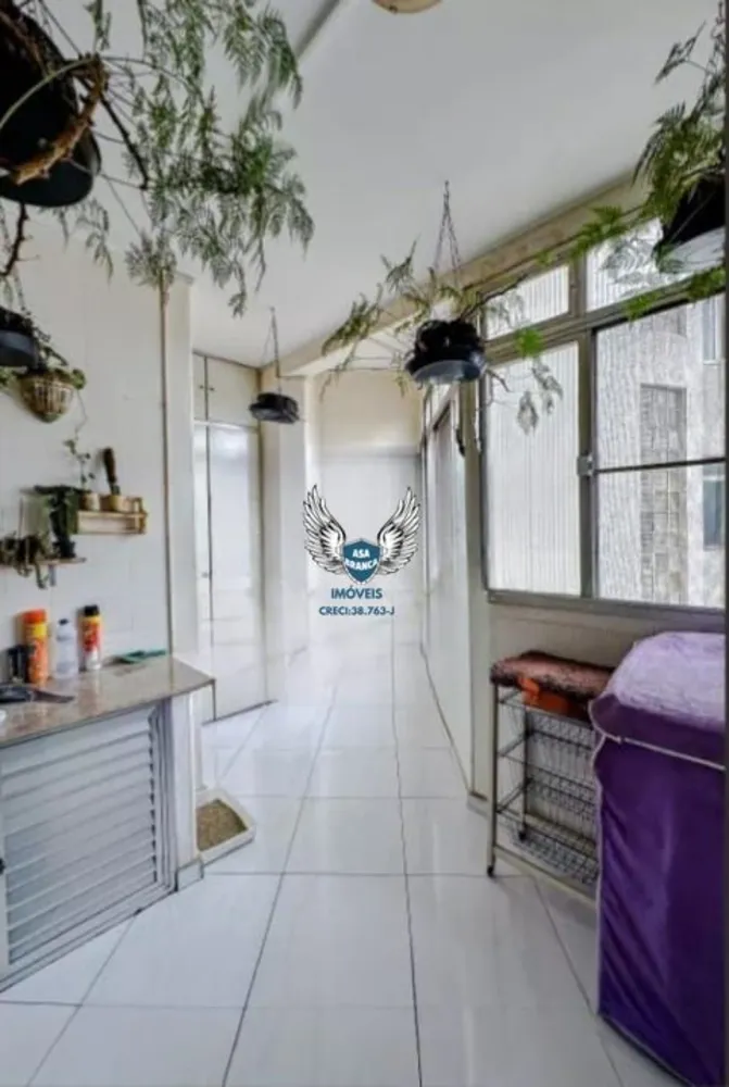Apartamento, 3 quartos, 171 m² - Foto 16