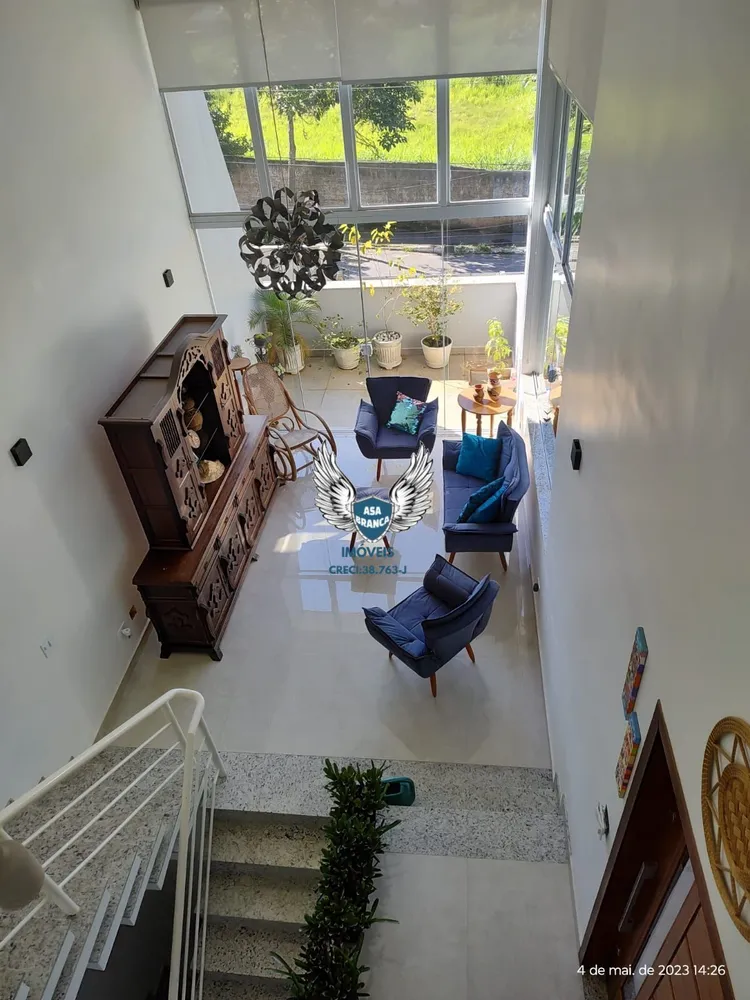 Sobrado, 4 quartos, 210 m² - Foto 9