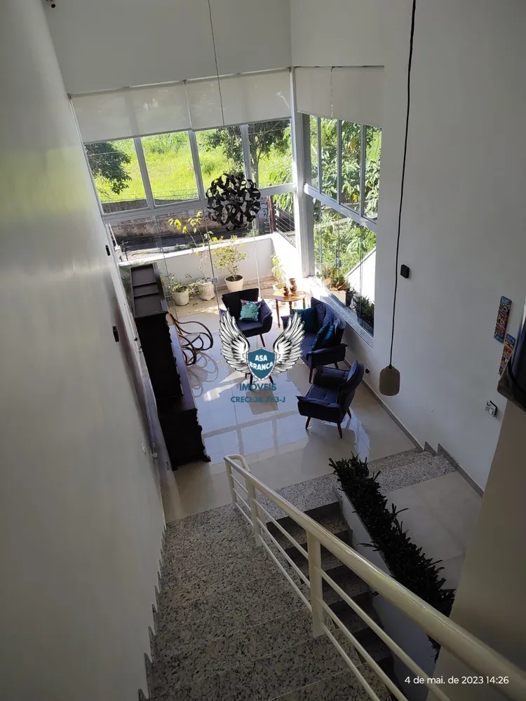 Sobrado, 4 quartos, 210 m² - Foto 13