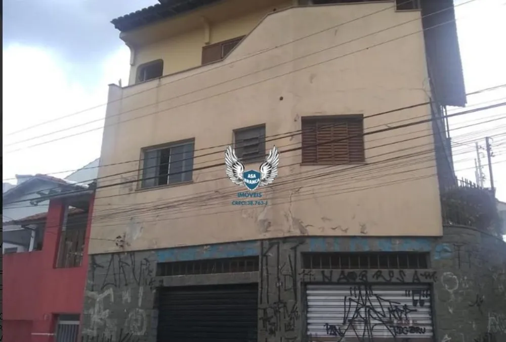 Sobrado, 4 quartos, 210 m² - Foto 10