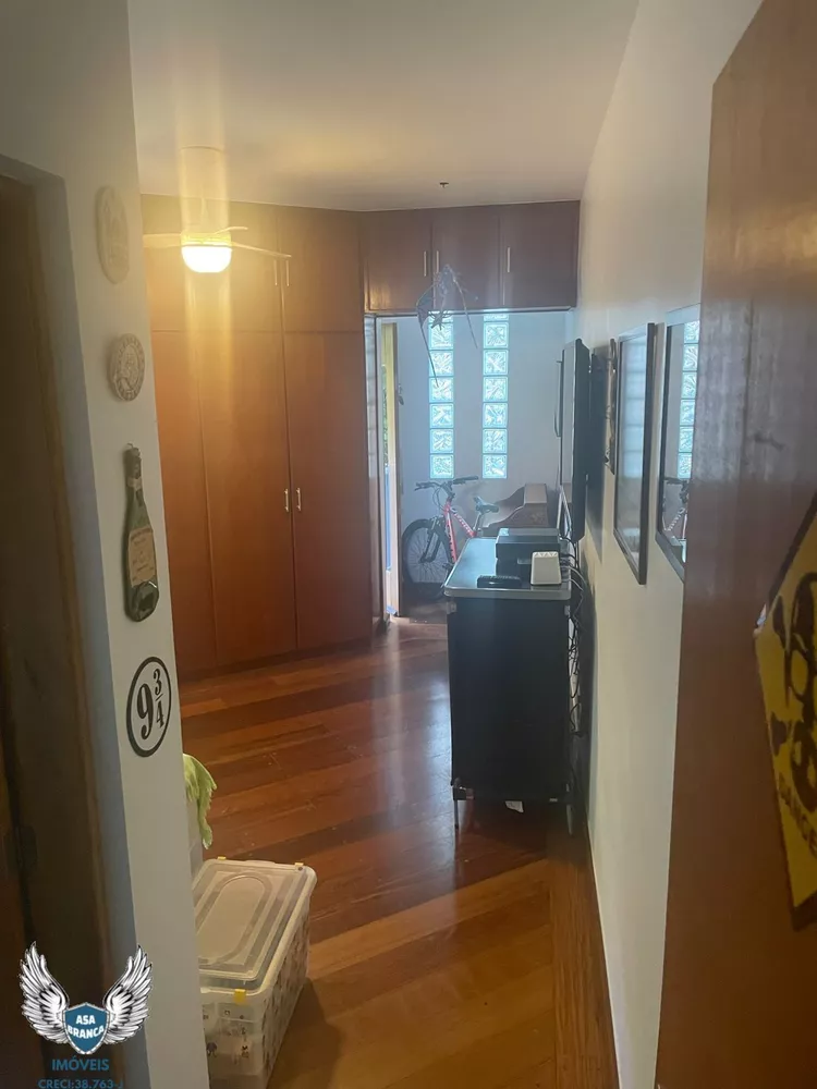 Sobrado à venda com 4 quartos, 210m² - Foto 8