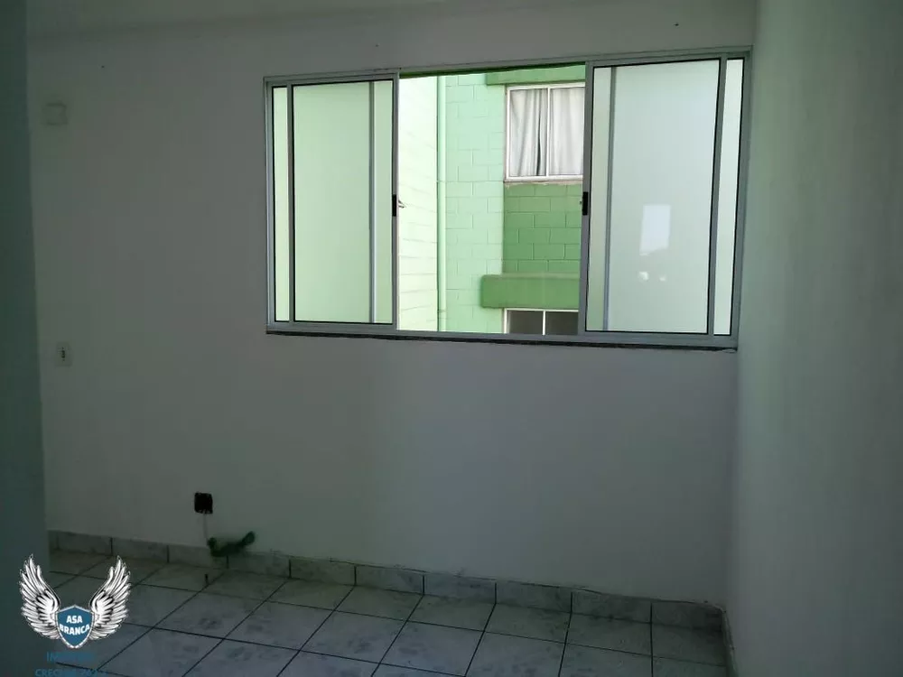 Apartamento à venda com 2 quartos, 50m² - Foto 2