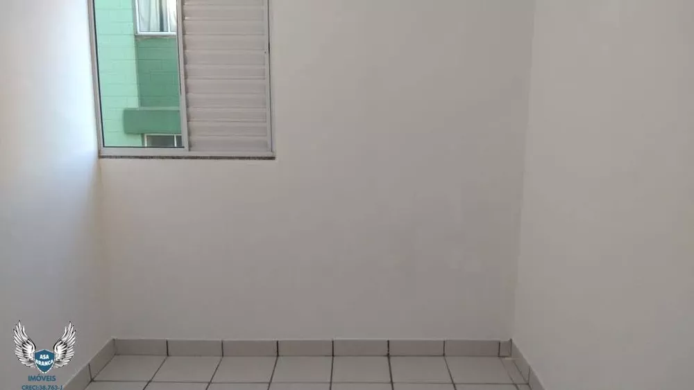 Apartamento à venda com 2 quartos, 50m² - Foto 6