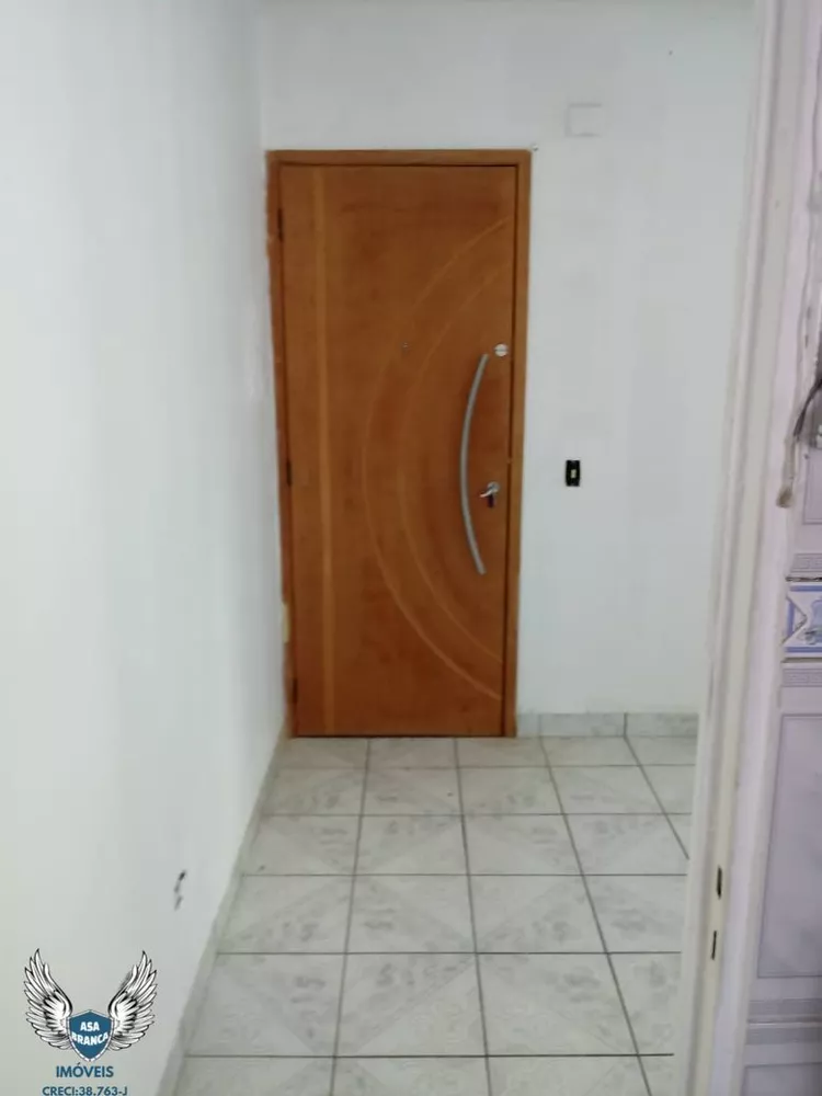 Apartamento à venda com 2 quartos, 50m² - Foto 3