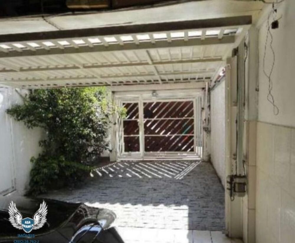 Sobrado, 3 quartos, 230 m² - Foto 2
