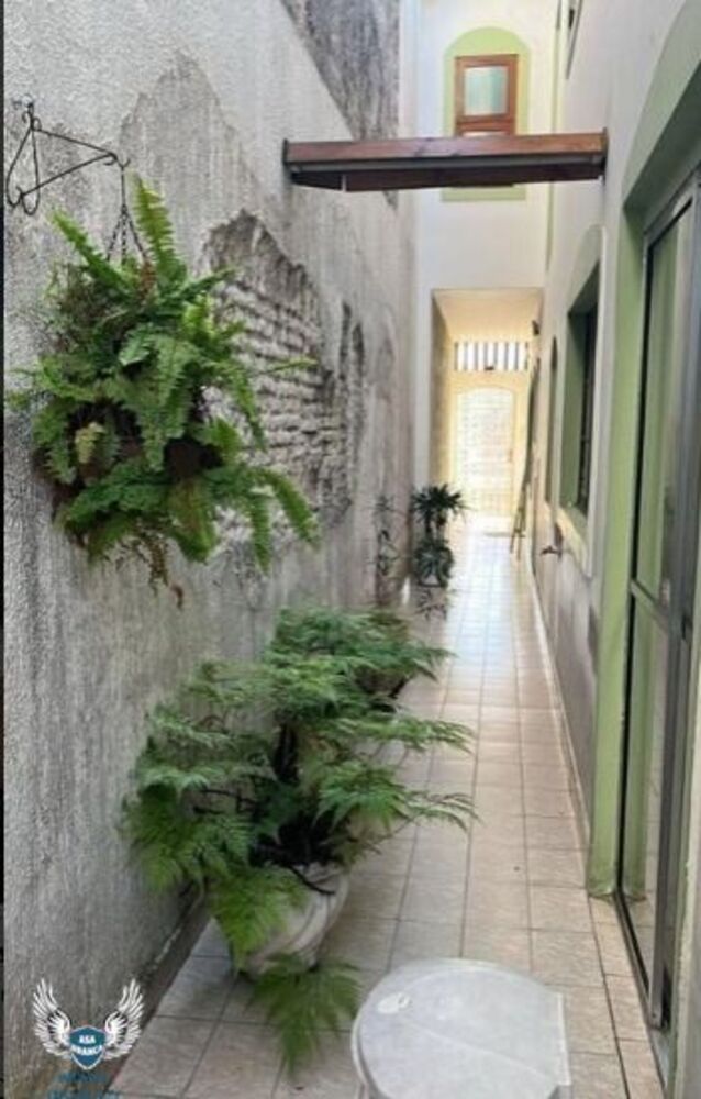 Sobrado, 3 quartos, 230 m² - Foto 4