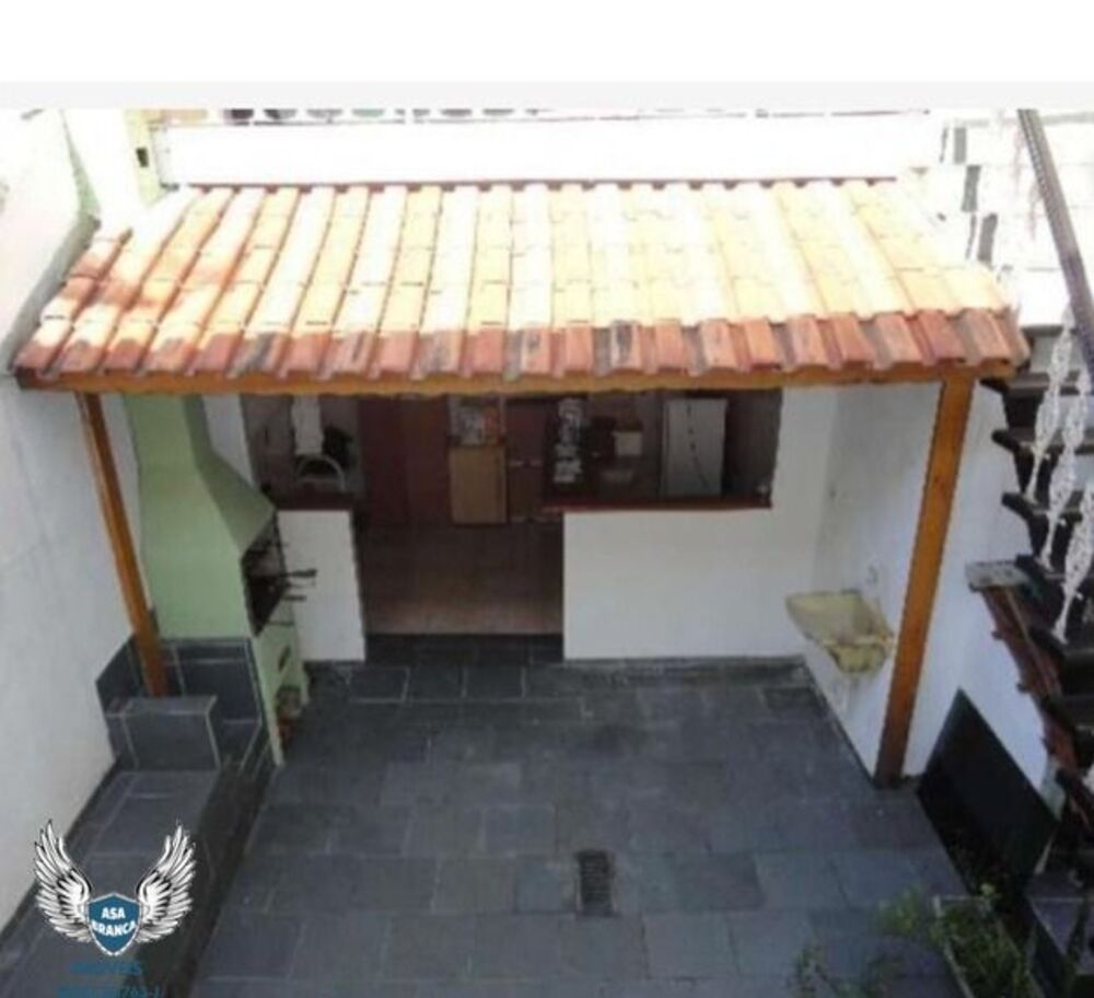 Sobrado, 3 quartos, 230 m² - Foto 3