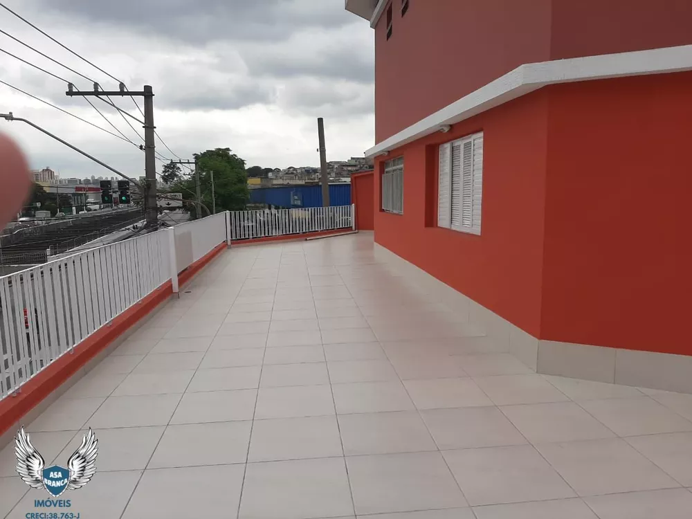 Sobrado para alugar com 2 quartos, 250m² - Foto 3