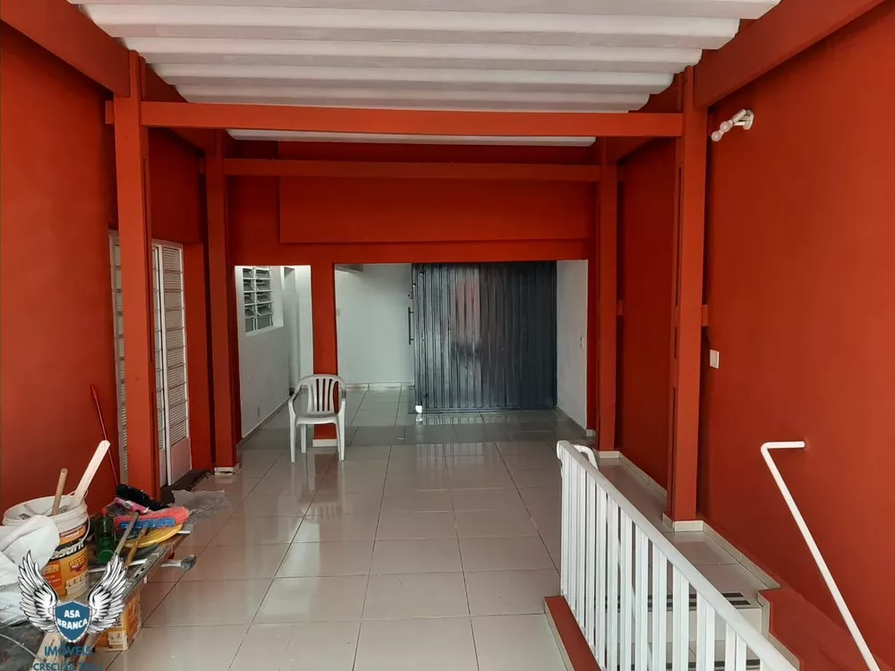 Sobrado para alugar com 2 quartos, 250m² - Foto 4