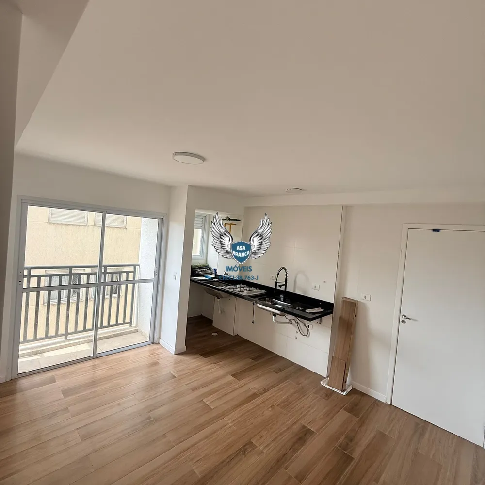 Apartamento, 2 quartos, 43 m² - Foto 9