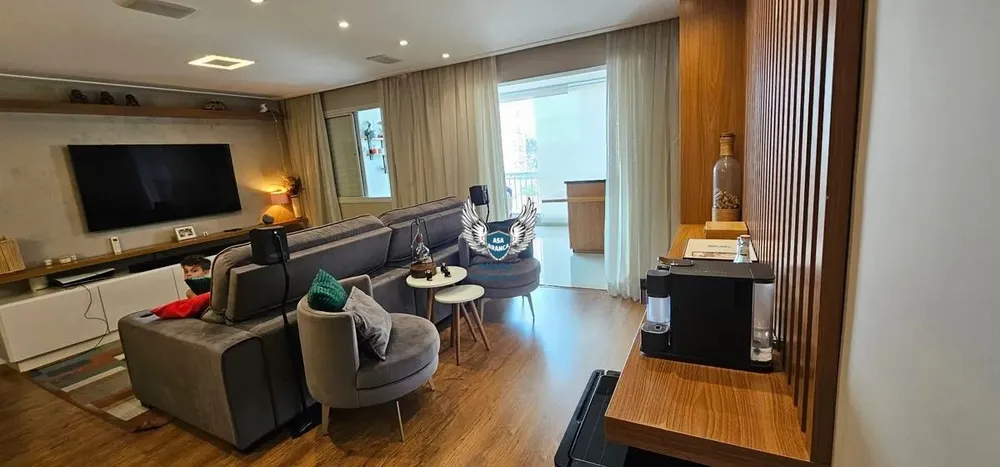 Apartamento, 2 quartos, 43 m² - Foto 2