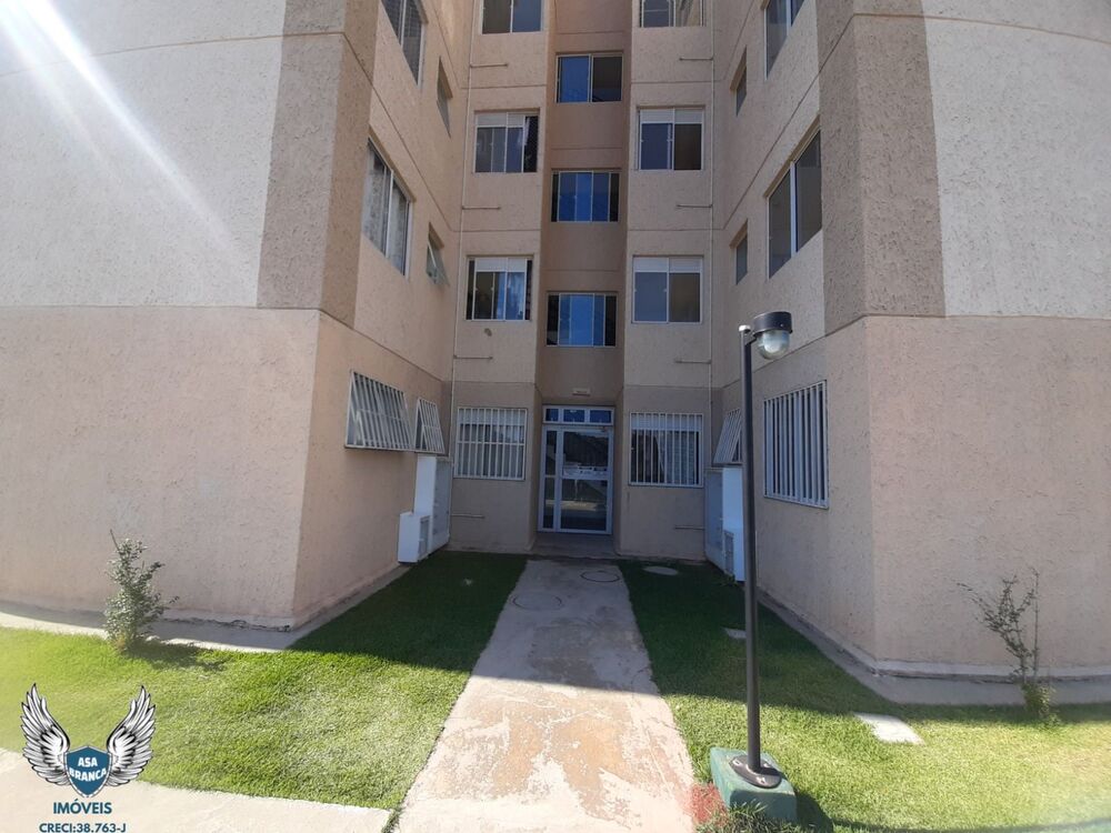 Apartamento, 1 quarto, 38 m² - Foto 1