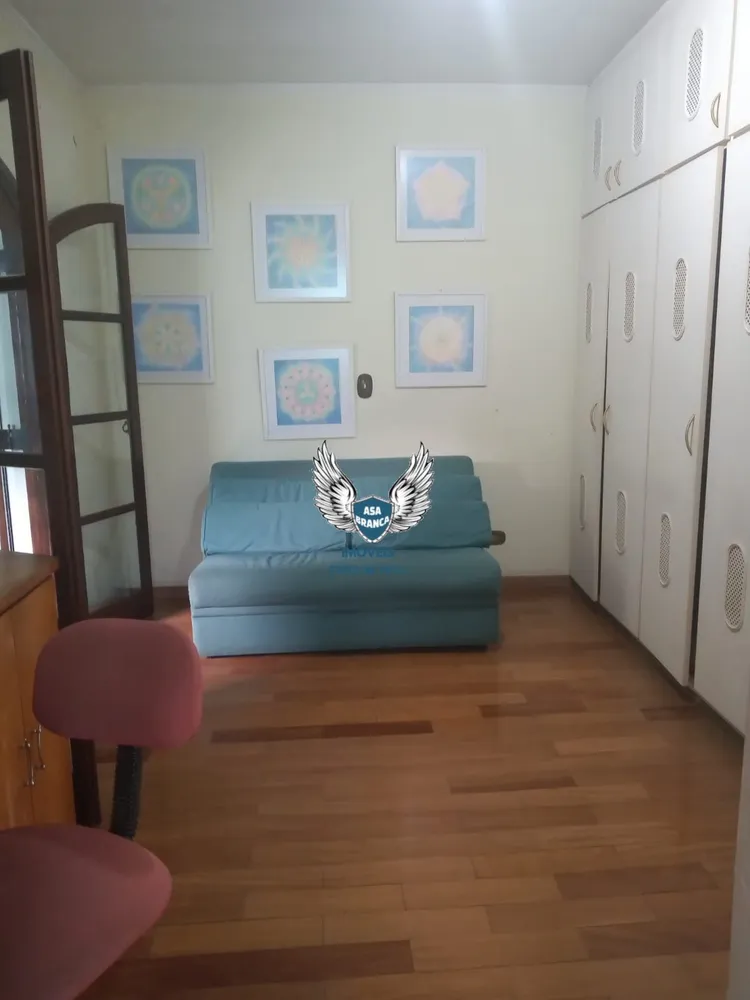 Sobrado, 4 quartos, 205 m² - Foto 4