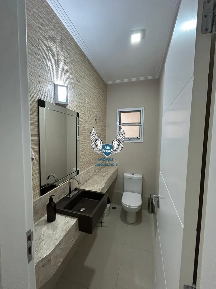 Sobrado, 3 quartos, 152 m² - Foto 1