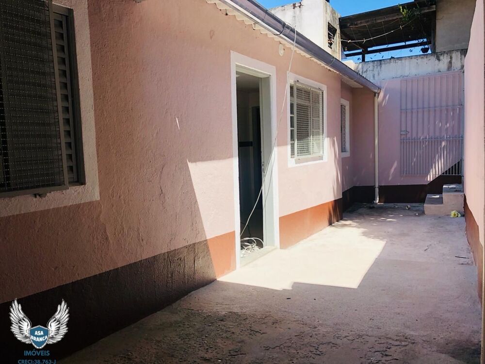 Casa, 1 quarto, 60 m² - Foto 12
