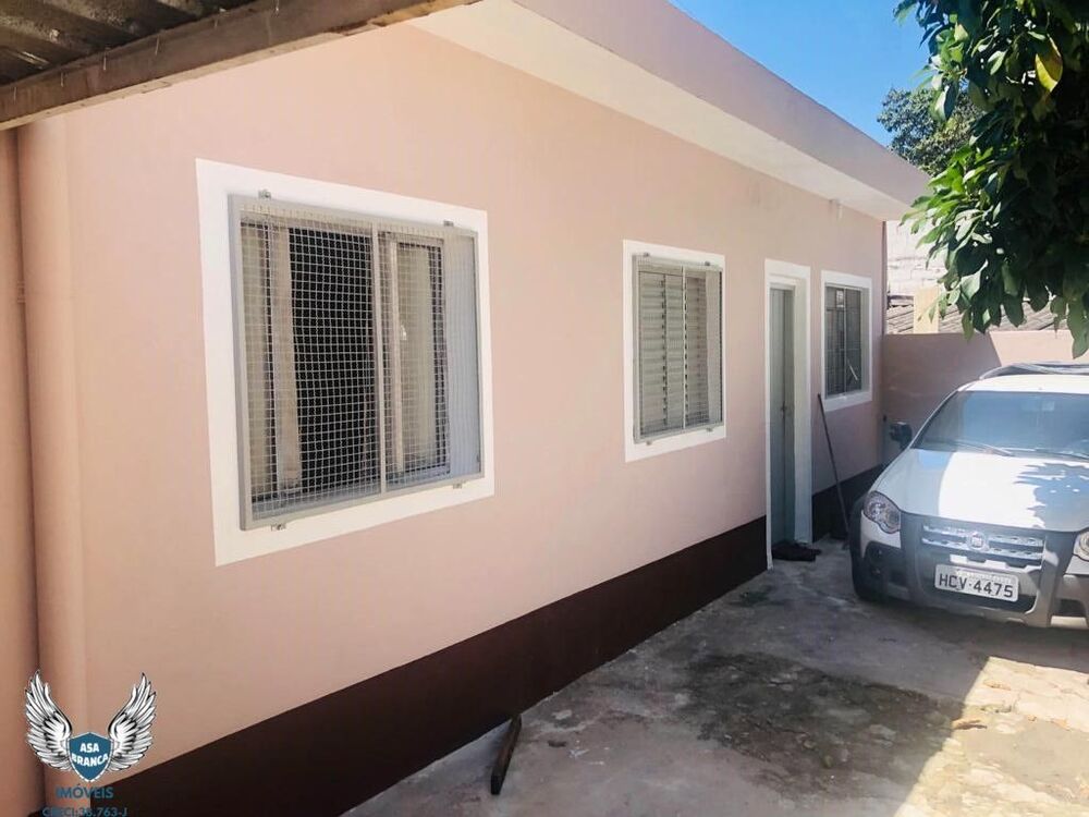 Casa, 1 quarto, 60 m² - Foto 2