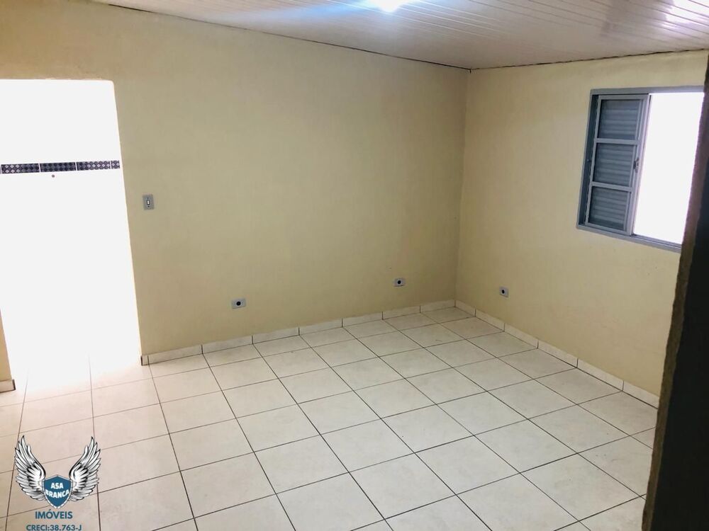 Casa, 1 quarto, 60 m² - Foto 1