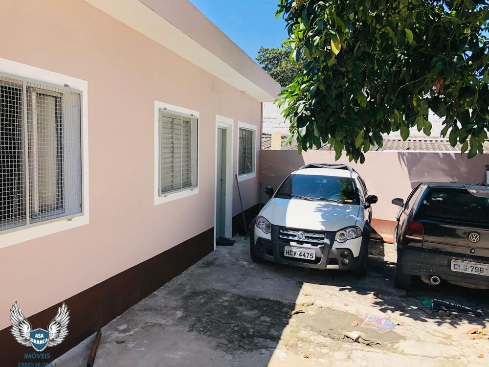 Casa, 1 quarto, 60 m² - Foto 14