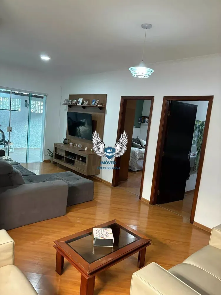Casa, 3 quartos, 179 m² - Foto 14